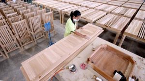 Furniture Jati Jepara Asli Murah di Jakarta 100% Asli Jepara
